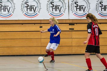 Bild 154 - B-Juniorinnen Hallenlandesmeisterschaften